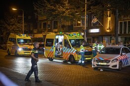 Twee gewonden bij keukenbrand Kennemerlaan in IJmuiden