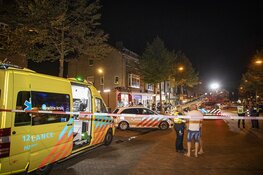 Twee gewonden bij keukenbrand Kennemerlaan in IJmuiden