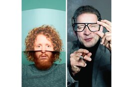 Voorstelling Stadsschouwburg Velsen