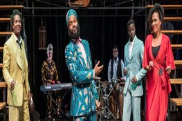 Opening nieuwe seizoen met september festival maand