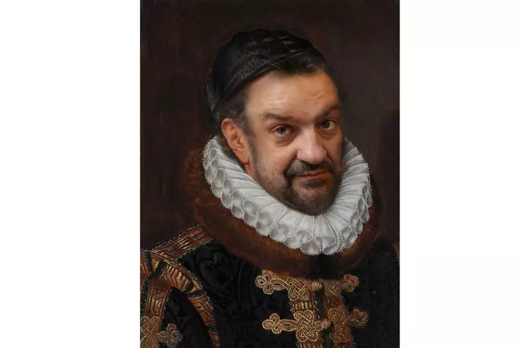 Historisch spektakelstuk Willem van Oranje extra geboekt in stadsschouwburg Velsen