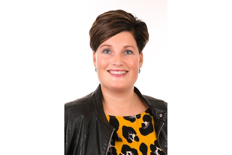 Daniella verzorgt al 5 jaar elke reis van A tot Z