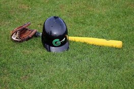 Rooswijk gastheer van de landelijke G-Honkbaldag