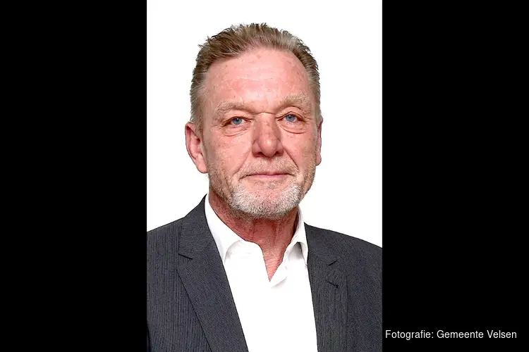 Peter Stam verder als éénmansfractie