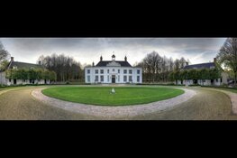 Castle Christmas Fair 2019