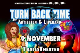 Turn Back Time in Thalia