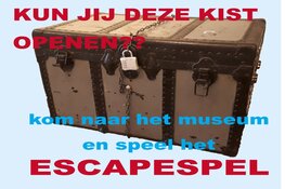 IJmuider Zee- en Havenmuseum extra geopend