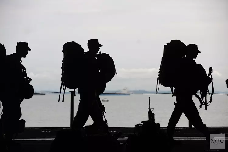 Velsen organiseert wederom een Veteranendag op 12 oktober vanaf 16 uur in Thalia Theater