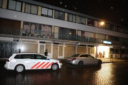 Overval op snackbar Royal in IJmuiden