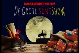 Stadsschouwburg een thuisbasis voor Velsens talent