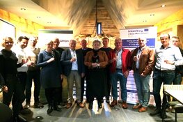 Ondernemers kiezen voor 50.000 vierkante meter zonne-energie