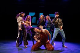 Velsen viert het Nationaal Schoolontbijt op culturele wijze