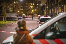 Verwarde man aangehouden door Ondersteuningsgroep politie