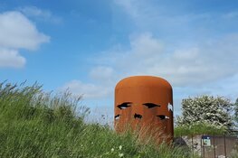 Neem een kijkje in Fort K’IJK bij Uitgeest