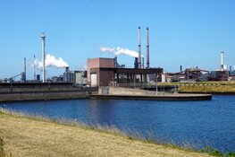 Verzet tegen ontslagen Tata Steel in Nederland