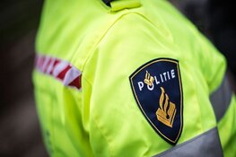 Verdachte beroving aangehouden