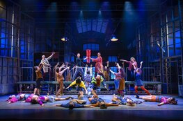 Agenda december - Stadsschouwburg Velsen