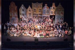 Agenda december - Stadsschouwburg Velsen