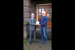 Rotary Velsen kan toch doneren aan Hospice
