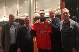 Trainer Anthony Correia verruilt ODIN'59 voor Katwijk