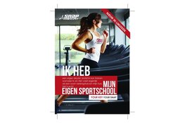 Happy New Goals bij Snap Fitness