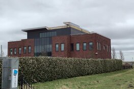 Zondagse storm Ciara houdt Nederland in greep (fotoalbum)