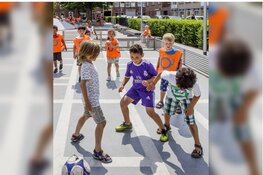 Denk mee over Sportakkoord Velsen