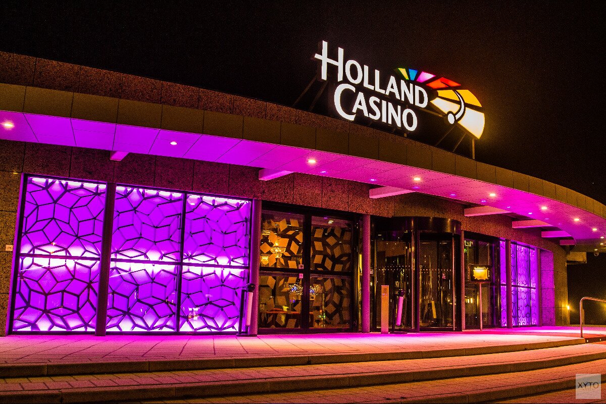 Casino Casino
