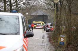 Gewonde bij steekpartij in Santpoort-Noord: drie verdachten gepakt, onder wie slachtoffer