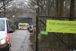 Gewonde bij steekpartij in Santpoort-Noord: drie verdachten gepakt, onder wie slachtoffer