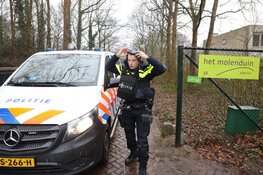 Gewonde bij steekpartij in Santpoort-Noord: drie verdachten gepakt, onder wie slachtoffer