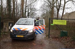 Gewonde bij steekpartij in Santpoort-Noord: drie verdachten gepakt, onder wie slachtoffer