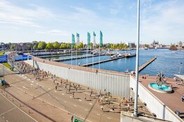 Inschrijving Dam tot Damloop binnenkort van start