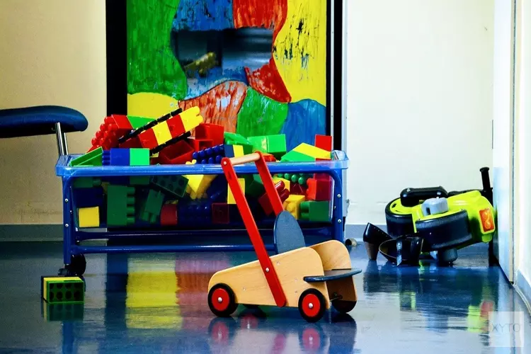 Noodkinderopvang in Velsen door Stichting Welzijn Velsen en Peutercentra Velsen