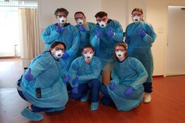 MEE & de Wering biedt ondersteuning voor familieleden corona-patiënten