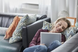 Bibliotheken stellen 100 e-books beschikbaar via ThuisBieb 