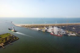 Nieuwe Energiehaven voor duurzame toekomst