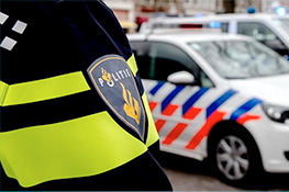 66 maal proces-verbaal