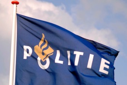 Getuigen gezocht woningoverval