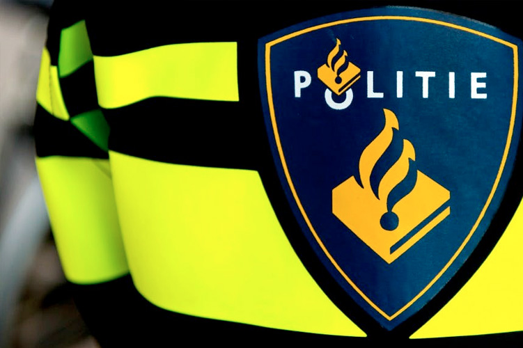 Auto in brand