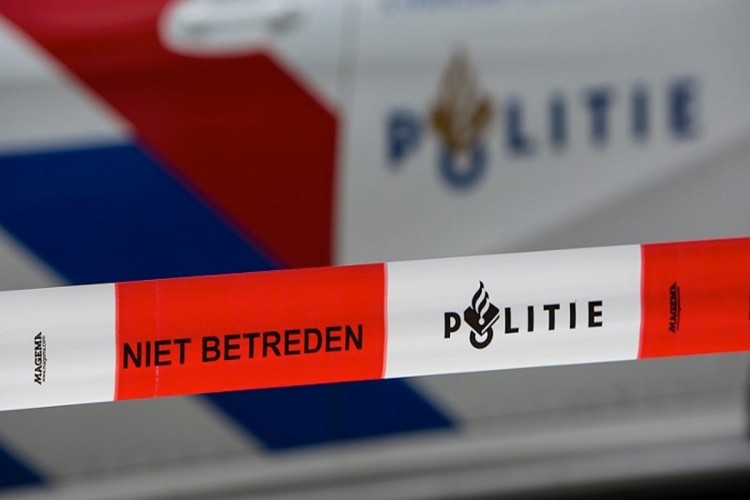 Diefstal uit snackbar; getuigen gezocht